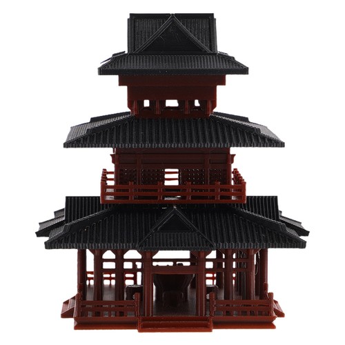 Chinese japanese zen garden - japanese,