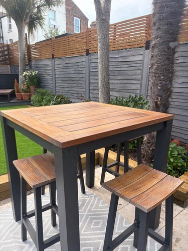 Kettler elba piece aluminum - kettler,