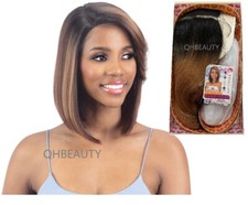 Obsession Synthetic Bob Lace