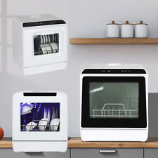 Table Top Mini Dishwasher