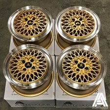 Autostar Minus 15" x 7.5 4x108