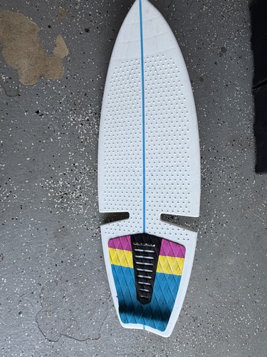 Ripsurf wave board caster - wave,