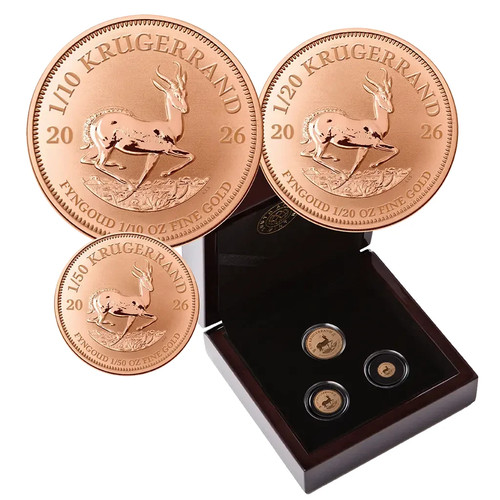Gold coins south - coins,