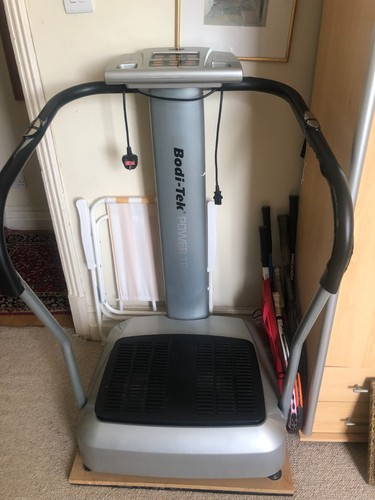 Bodi tek power - bodi-tek, trainer