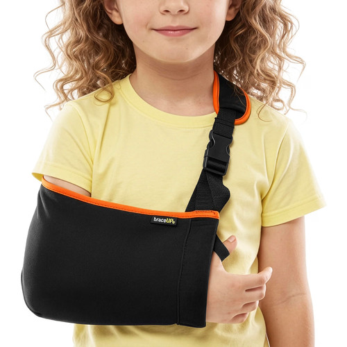 Braceup kids arm sling - sling, –