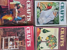 Golden Hands Encyclopedia of