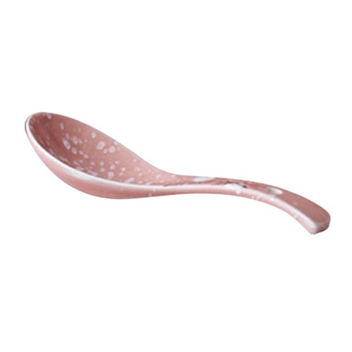 Japanese serving soup spoon - japanese,