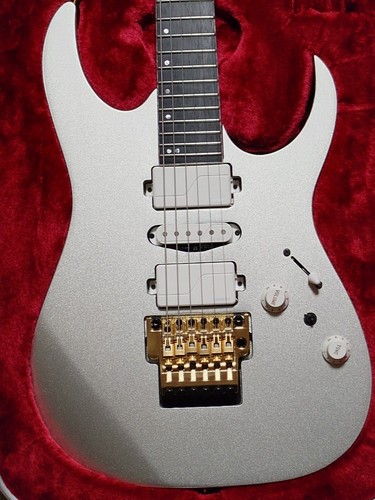 Ibanez prestige rg5170g svf - prestige, rg5170g-svf