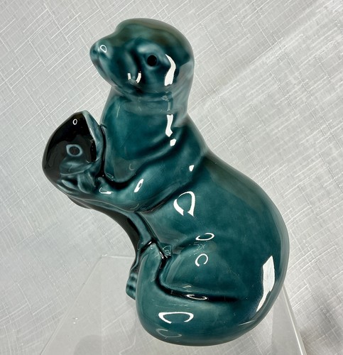 Vintage poole pottery seal - poole,