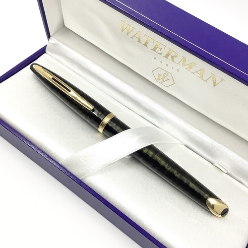 Waterman carene sea green - carene,