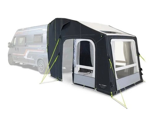 Kampa dometic rally air pro - kampa,