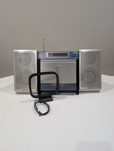Panasonic en17 micro fi - panasonic, sa-en17