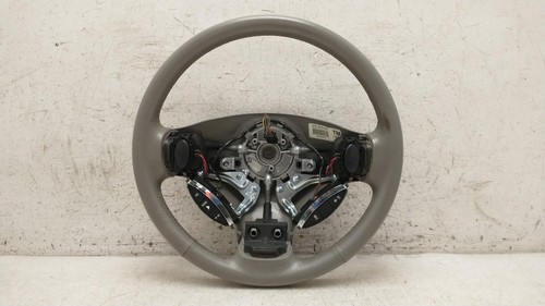 Rover steering wheel - 75,