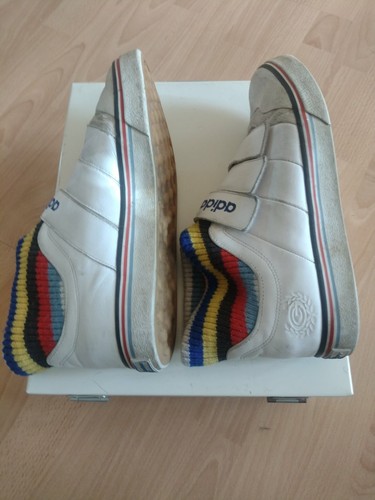 Adidas carlo gruber sneakers - gruber,