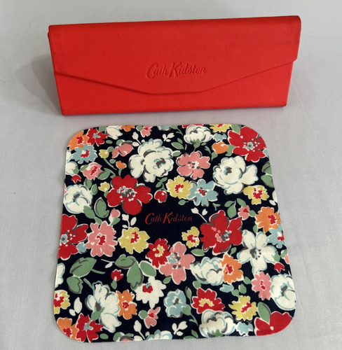 Cath kidston glasses case - case, +