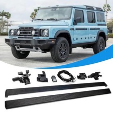 for Ineos Grenadier 2024 2025