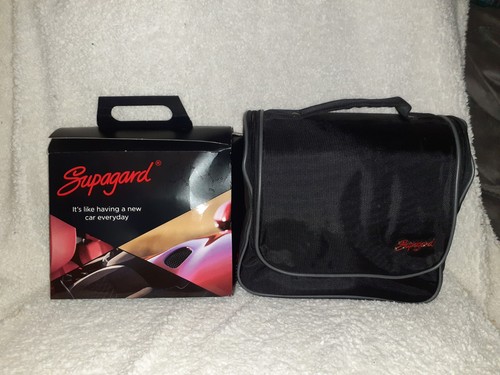 Supagard car cleaning - supagard,