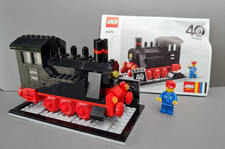 Lego 40370 trains 40th - trains,