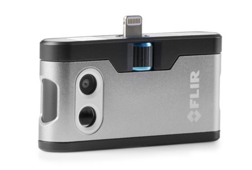 Flir one gen thermal imaging - gen, 3