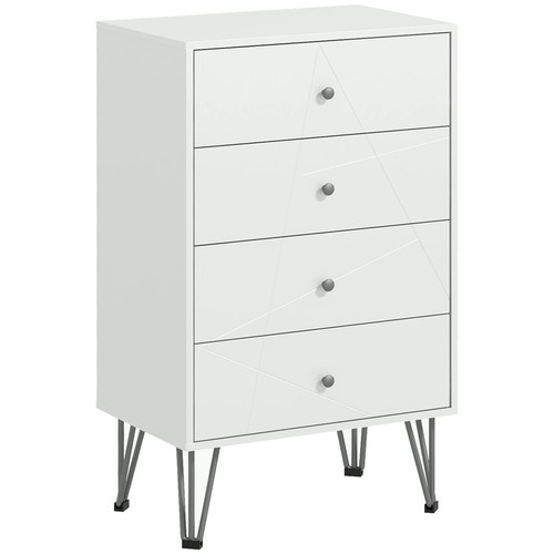 Modern tallboy tall narrow - modern,