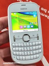 Nokia Asha 201 (O2 Network)