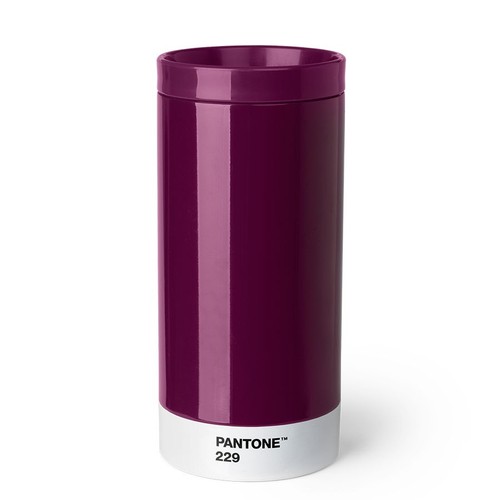 Pantone thermo travel mug - pantone,