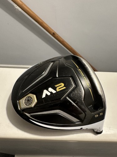 Taylor made 5 degree - m2, 9.5