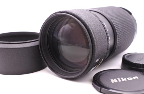 Near mint nikon af - af, nikkor