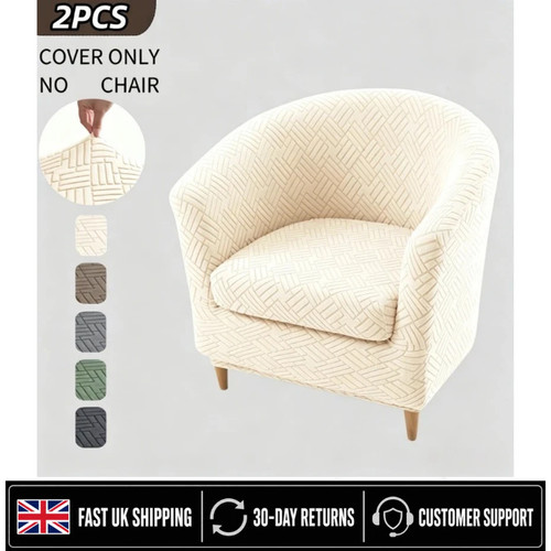 2pcs jacquard tub - jacquard,