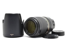 AppearanceTamron Tamron SP 70-300mm F4-5.6 Di VC Nikon A005 #733T