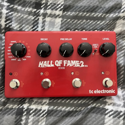 Electronic hall fame 2 - tc,