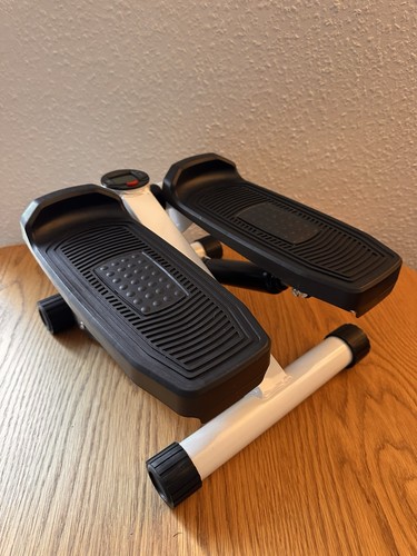 Mini stepper exercise machine - mini,