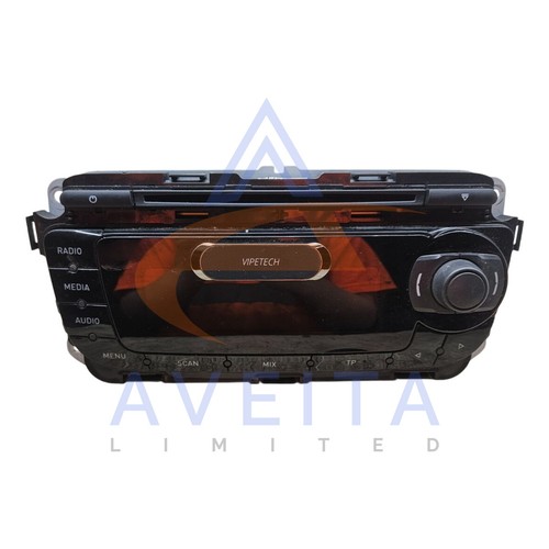 Seat ibiza mk4 stereo - seat,