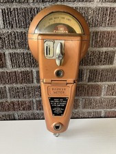 Vintage Working Duncan Parking