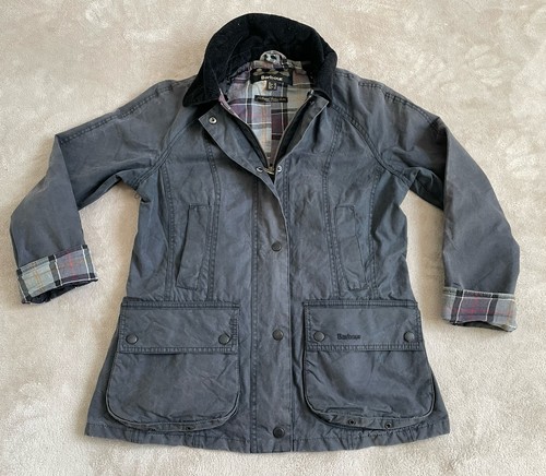 Barbour beadnell ladies - barbour,
