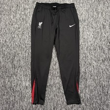Liverpool 24/25 Nike Tracksuit
