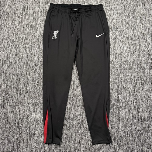 Liverpool nike tracksuit - 24/25,