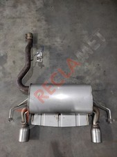 VAUXHALL CORSA E MK4 VXR