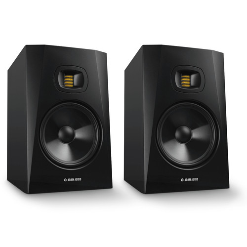 Adam audio t8v active - audio,