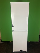 AEG Integrated Fridge Freezer