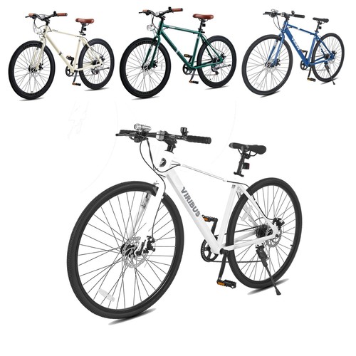 Viribus hybrid bikes road - viribus,