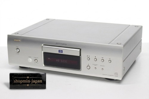 Denon dcd 1500ae sacd - denon, dcd-1500ae