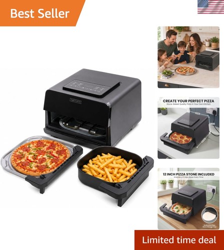 2400w pizza oven - oven, &