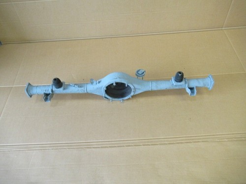 Ford capri mk1 axle casing - capri,