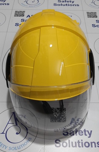 Pab fire compact fireman - pab,
