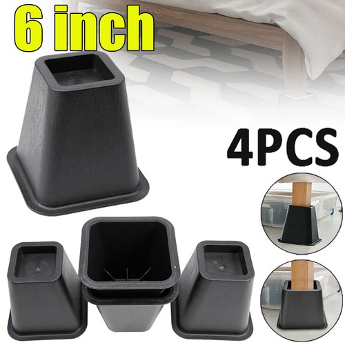 4pcs heavy duty bed chair - heavy,