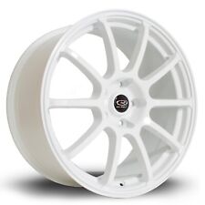 18" Rota Force Alloy Wheels -
