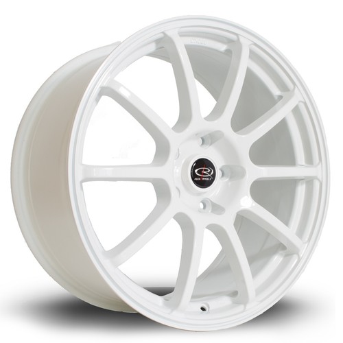 Rota force alloy wheels - rota,