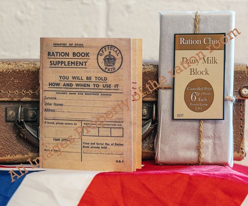 Ww2 1940s wartime flavour - ww2-1940s-wartime,