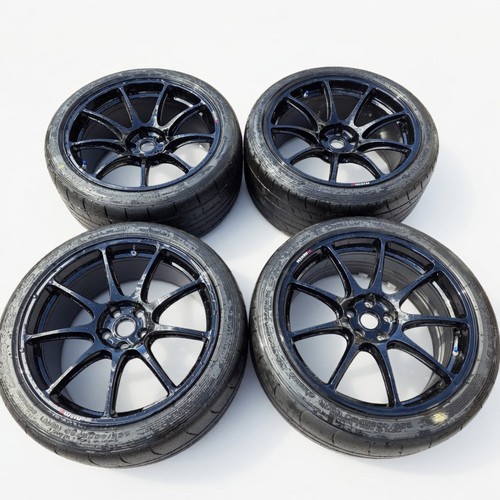 Rays nismo alloy - rays,